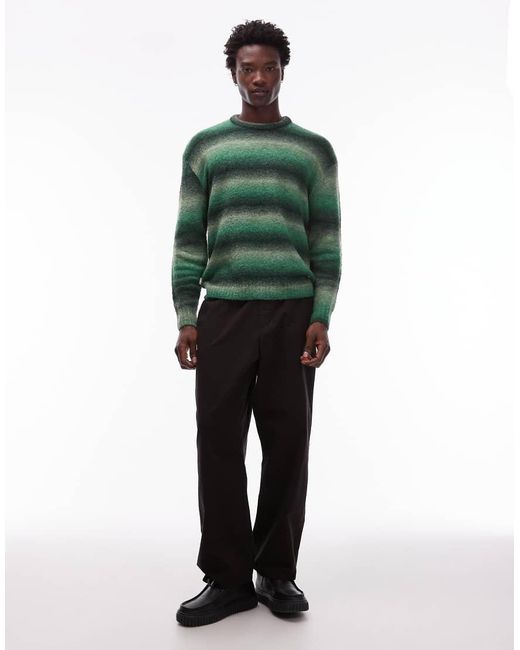 Shoreton di Element in Green da Uomo
