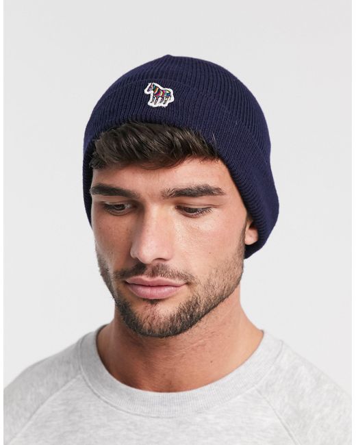 paul smith beanie