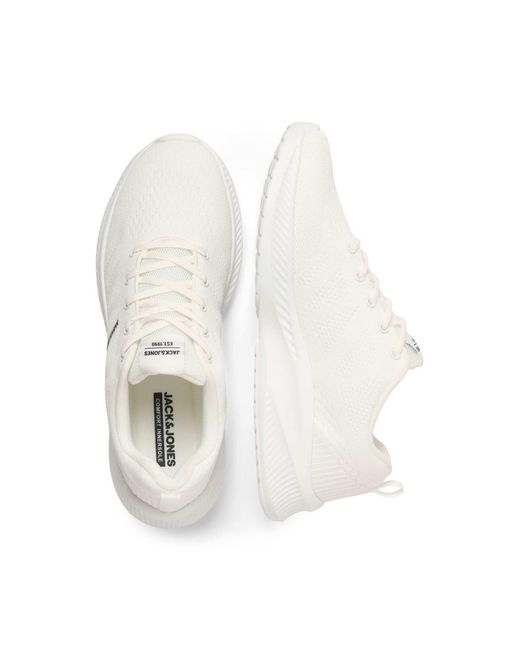 Baskets - éclatant Jack & Jones pour homme en coloris Natural