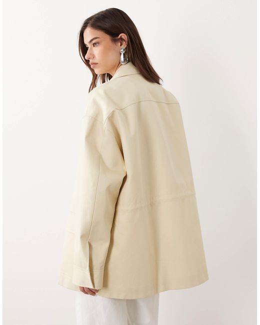 Mango Natural – parka