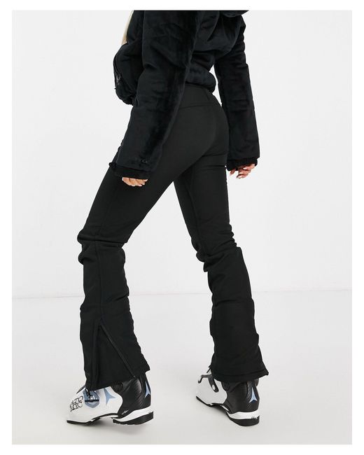 Protest Lole Softshell Ski Trousers in 