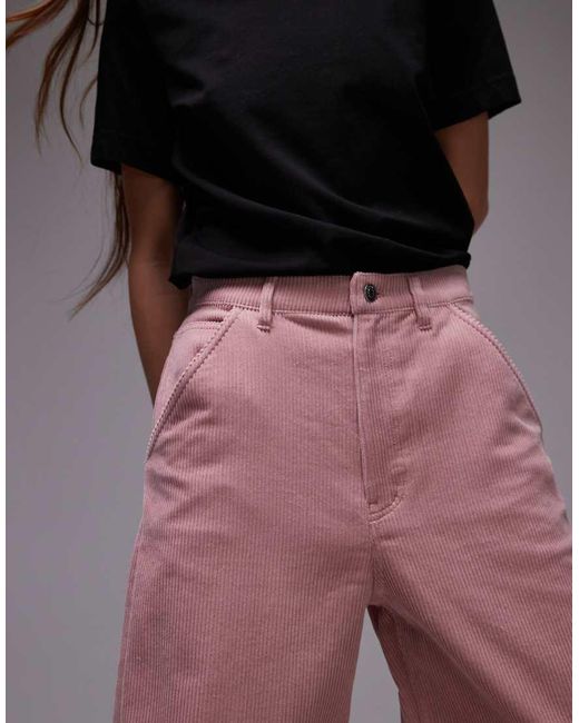 ARKET Amber in het Pink