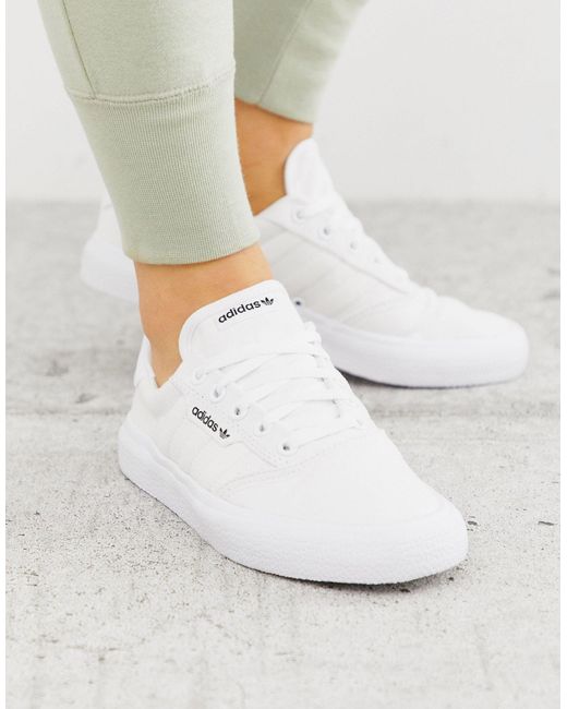 adidas 3mc trainers