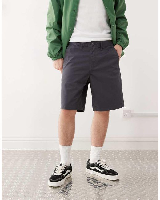 Vans Authentic in het Natural voor heren