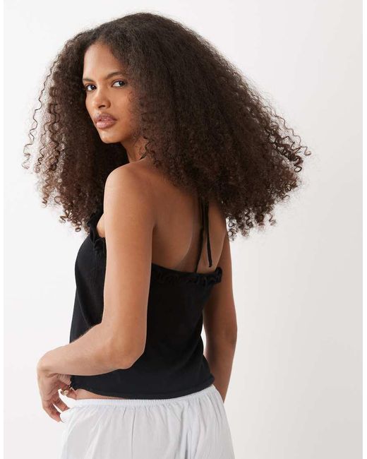 Mango Teen in het Black