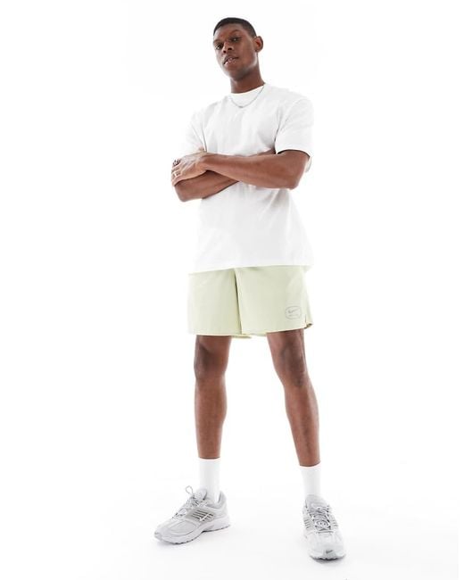 Nike Natural Air Run Shorts for men