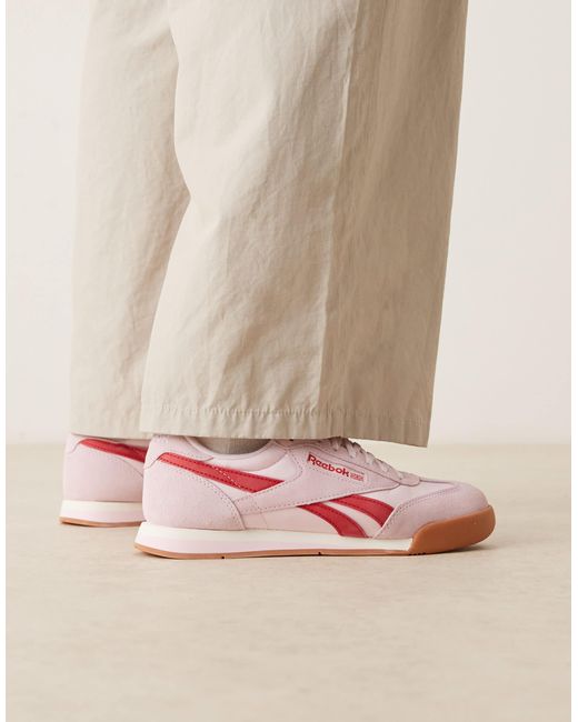 Reebok Natural Campio Xt Sneakers