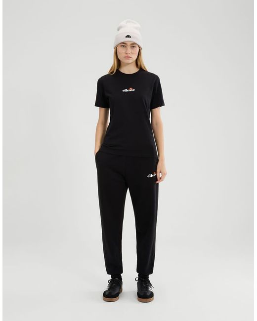 Ellesse Black Svetta 2 Tee