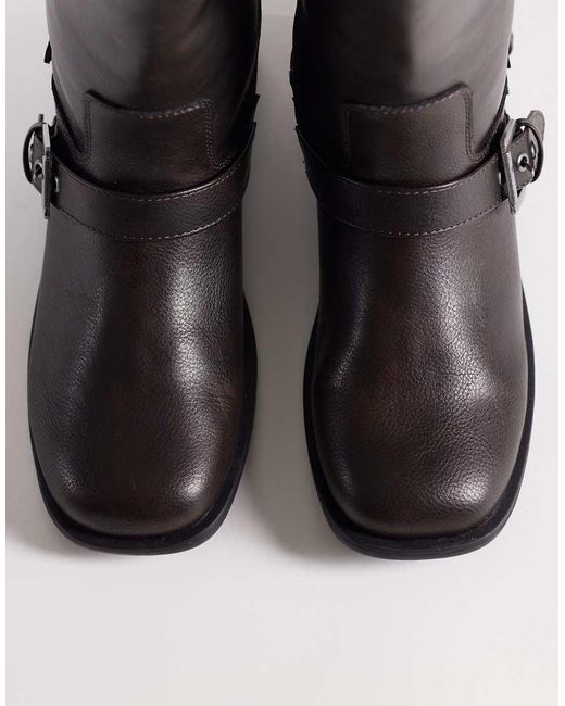 ASOS Asher in het Black