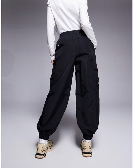 The North Face Blue Seven Summits Himalayan Cargo Track Pants