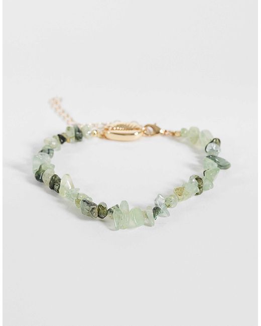 Bracelet ONLY en coloris Metallic