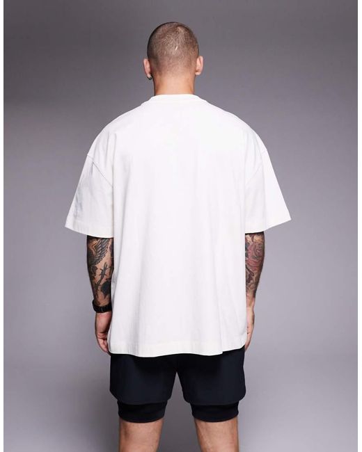 Icon di 4505 in White da Uomo