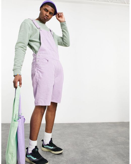 Monos y petos ASOS para hombre en rebajas | FASHIOLA.es