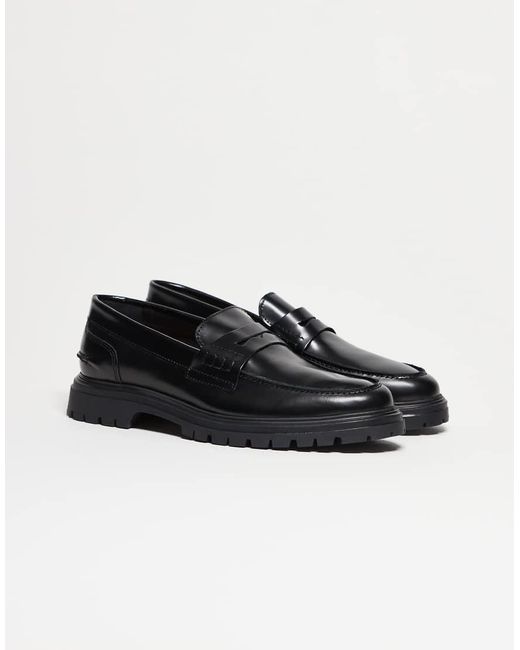 Noak Black Made for men