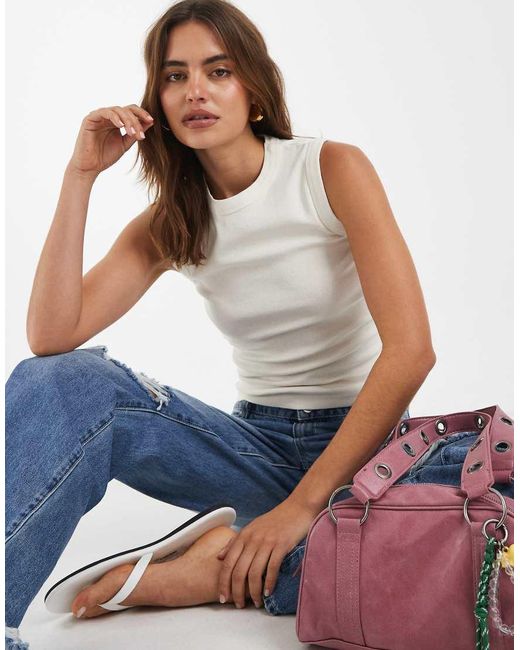 Murphy Free People de color Blue