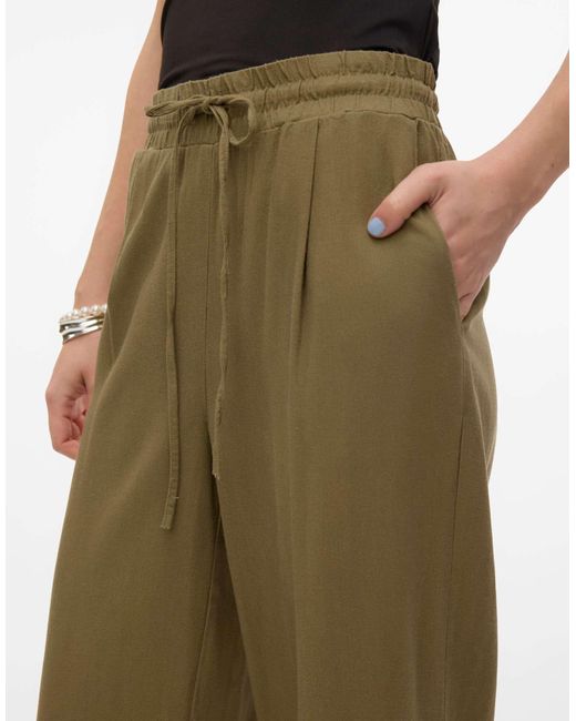 Vero Moda Green – hose