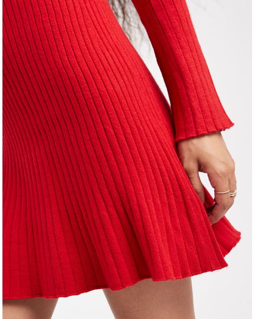 calvin klein knit dresses Calvin Klein Sweater Dress – BOHO thrift shop main image 0