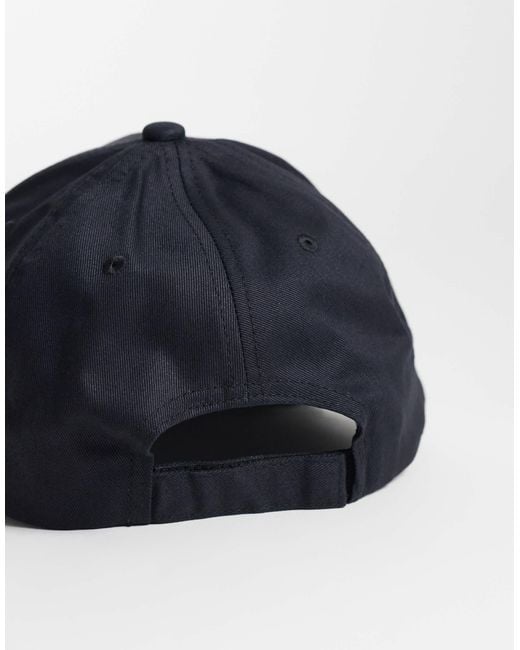 HUGO Blue Jinko Cap for men