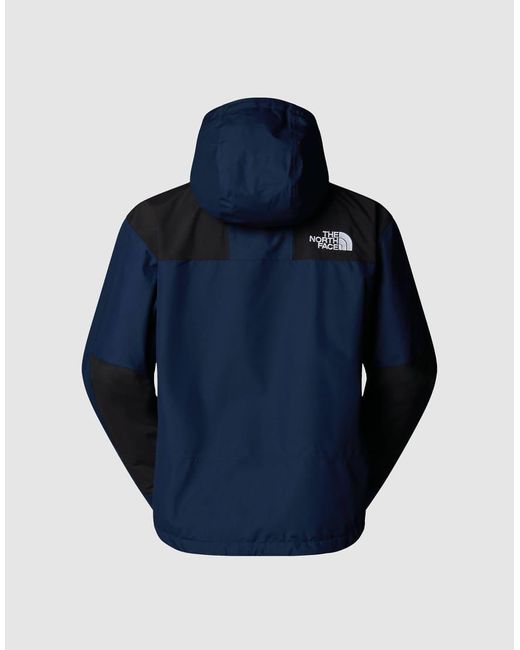 The North Face Blue Reign On Jacket for men
