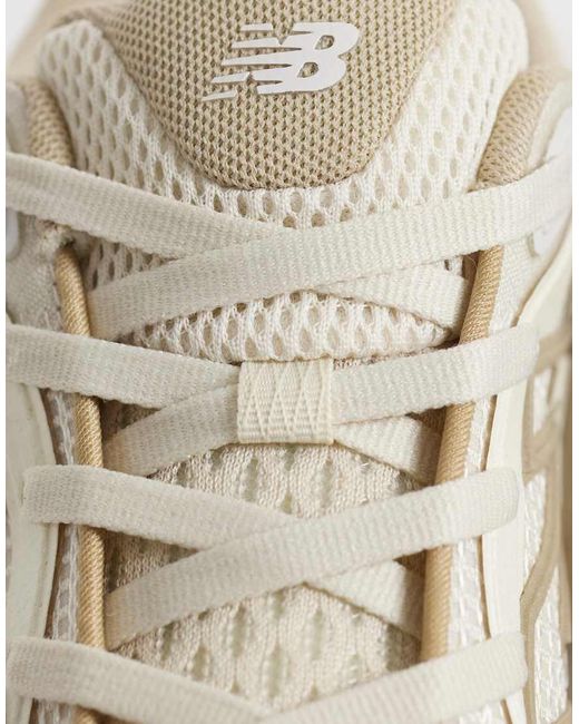 New Balance White Trn Trainers