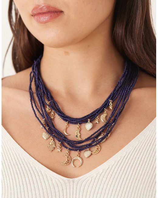 Accessorize Midnight in het Natural