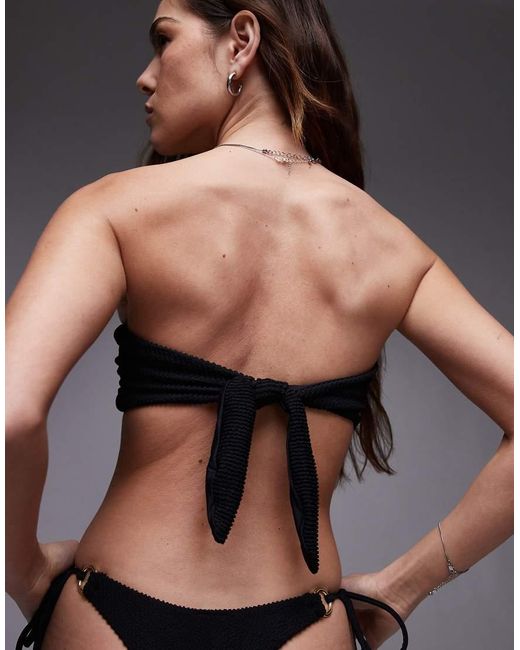TOPSHOP Thailand in het Black