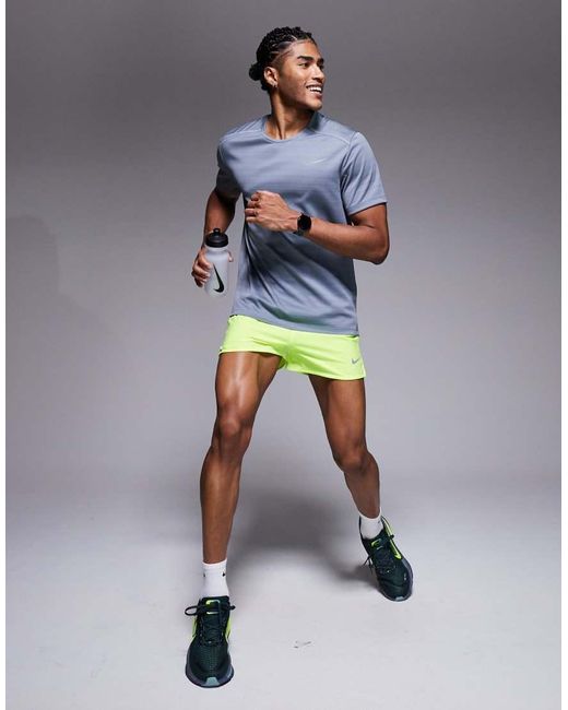 Nike Fast in het Green voor heren