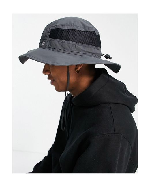 Columbia bucket hat mens sales