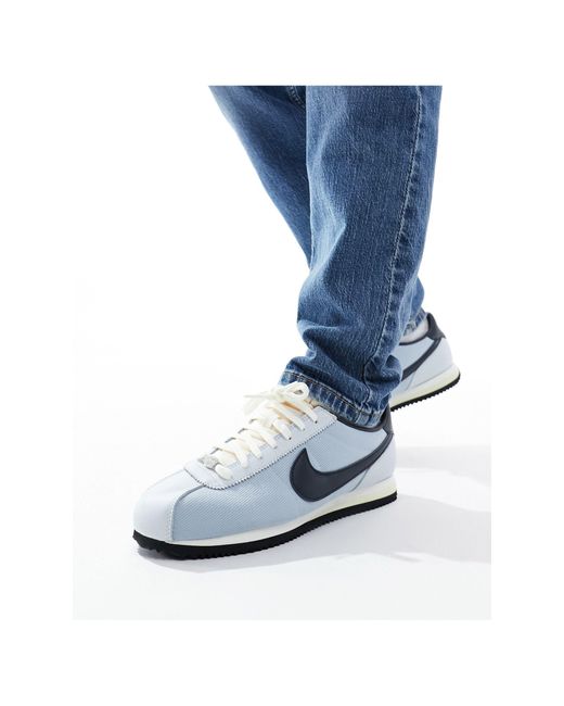 Zapatillas Nike de hombre de color Blue
