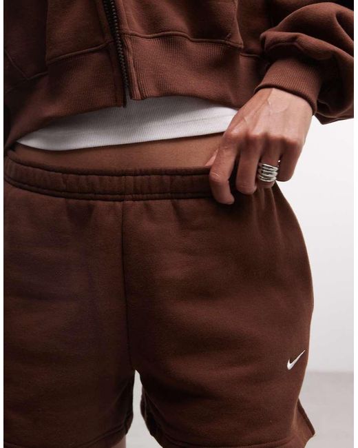 Studio di Nike in Brown