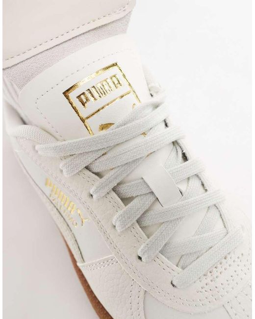 Palermo di PUMA in White