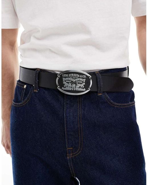 Billy di Levi's in Blue da Uomo