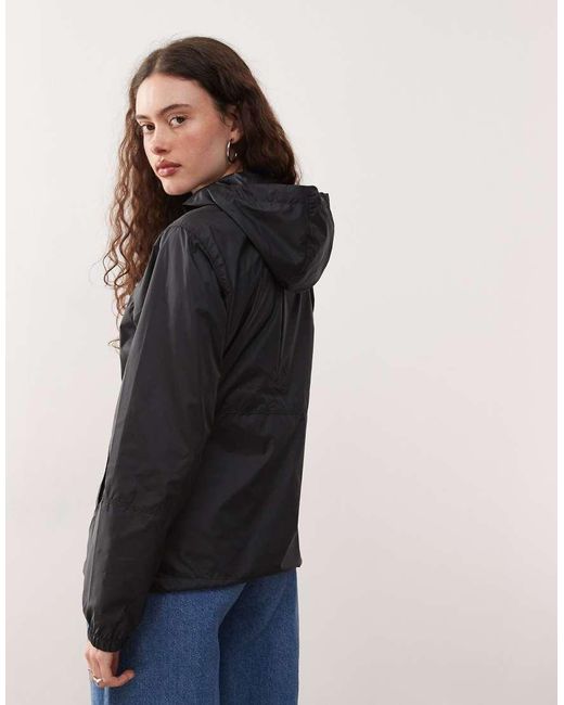 Columbia Blue Flash Forward Ii Windbreaker