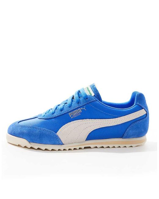 Arizona di PUMA in Blue