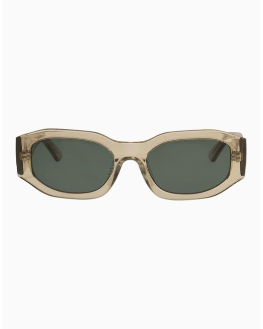 Billabong Green Lank Sunglasses for men