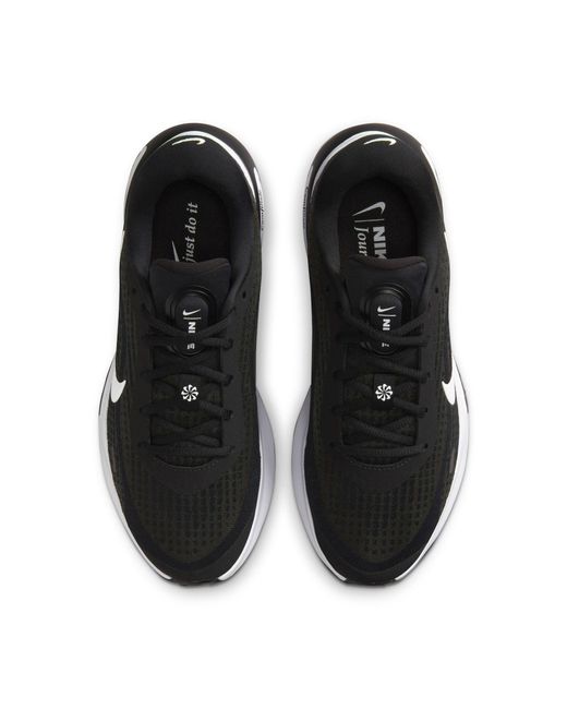 Nike Black Journey Run Sneakers