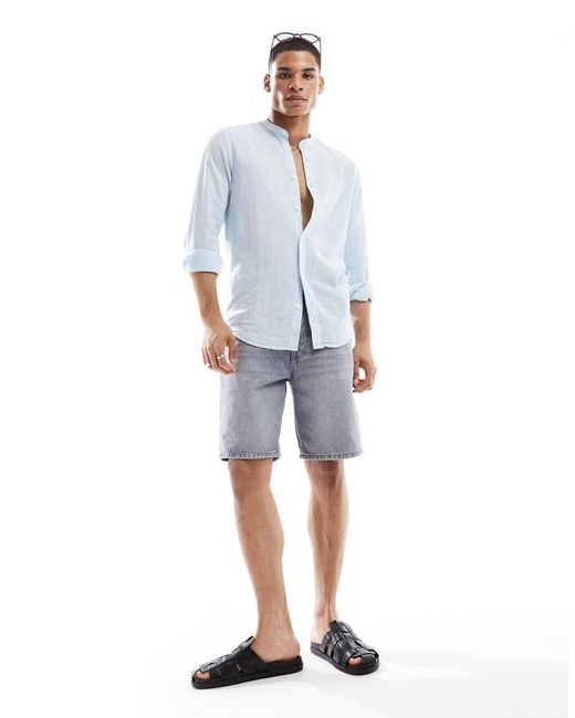Edge di Only & Sons in Blue da Uomo