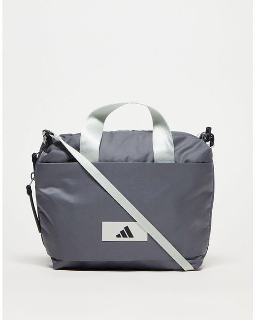 Adidas training cheap bag