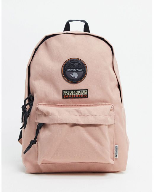 napapijri rucksack