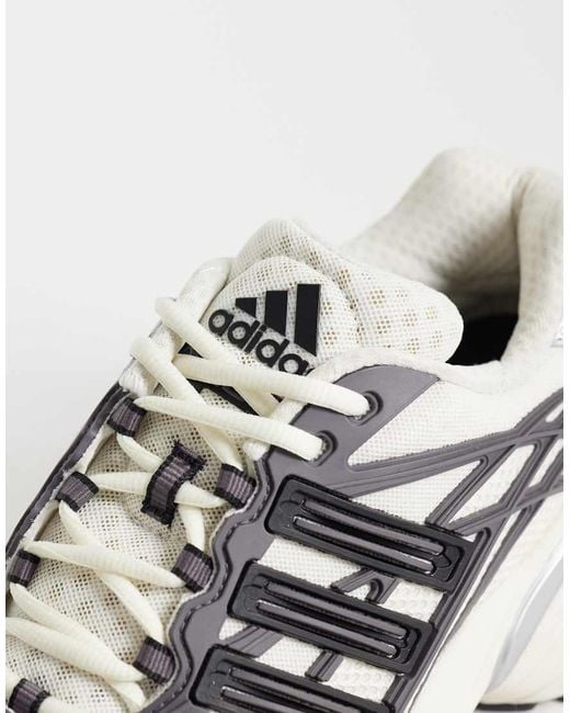 Adidas Originals White Adistar Xlg for men
