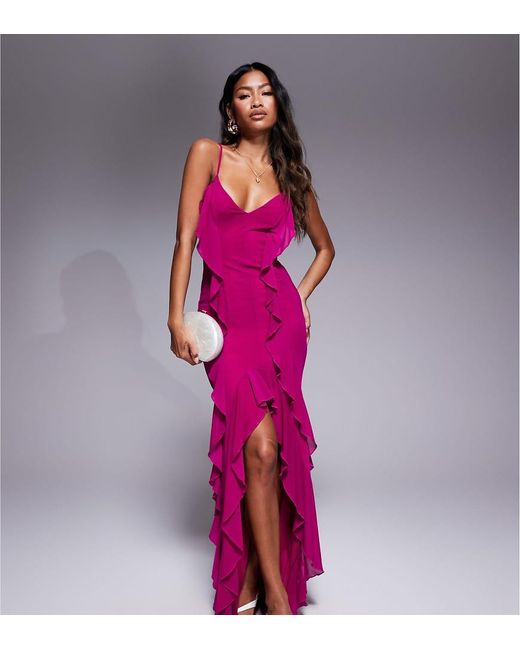 Murci Exclusives in het Pink
