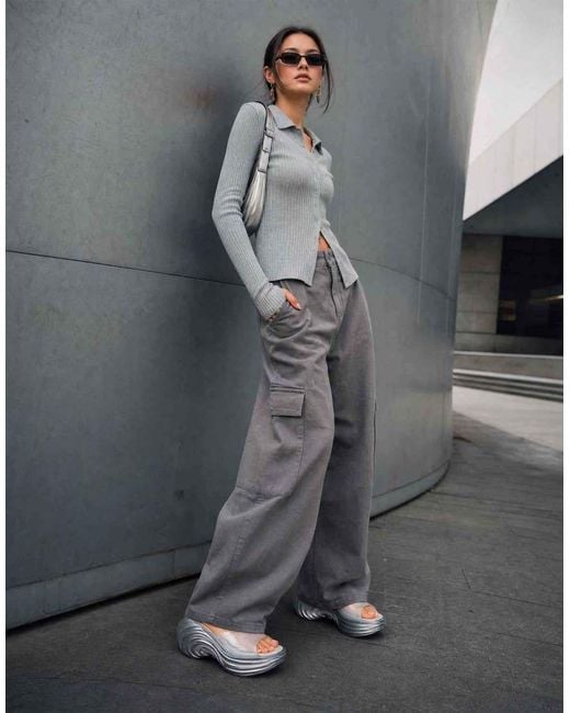 Melissa Gray Quantam Platform X Diesel