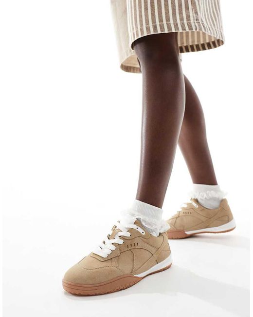 Downtime di ASOS in Brown