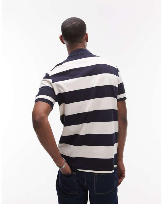 Tommy Hilfiger Tommy Hilifger in het Blue voor heren
