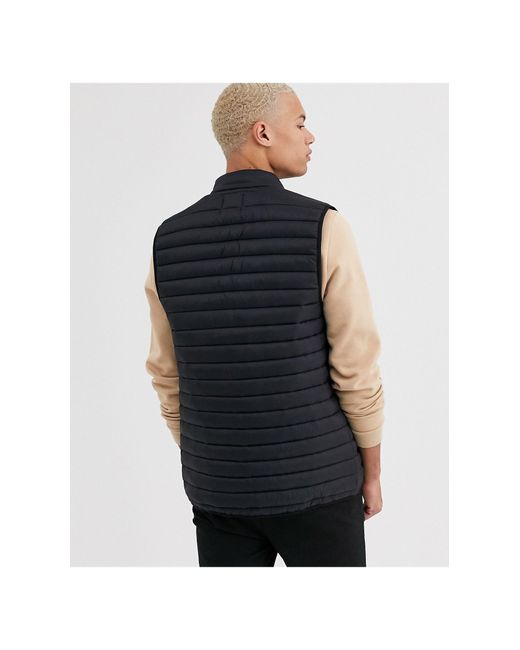 burton garrison down jacket