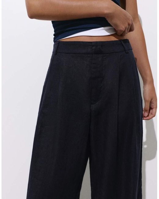 Pantaloni di Pull&Bear in Multicolor