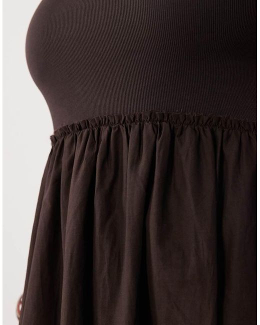 Asos Design Curve di ASOS in Black