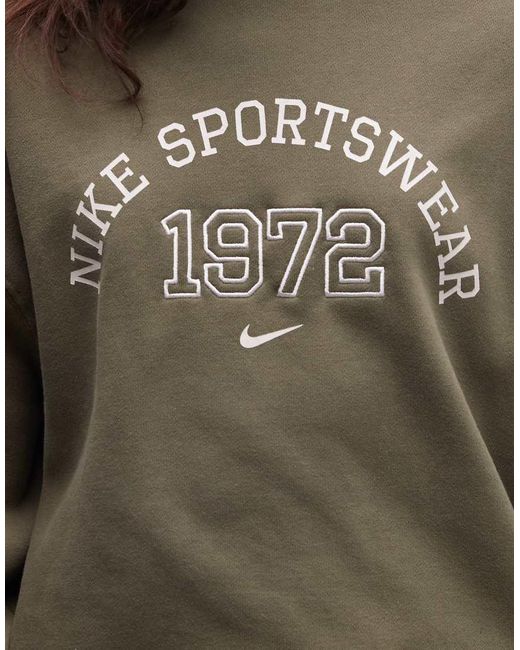 Studio di Nike in Brown