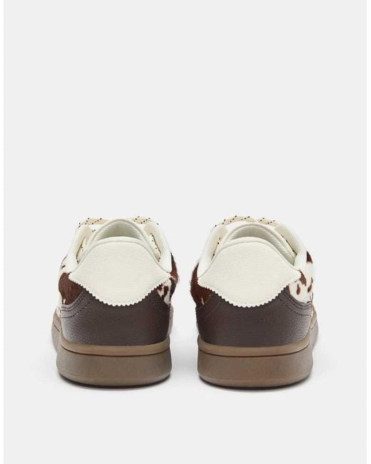 Sneakers di Pull&Bear in Multicolor