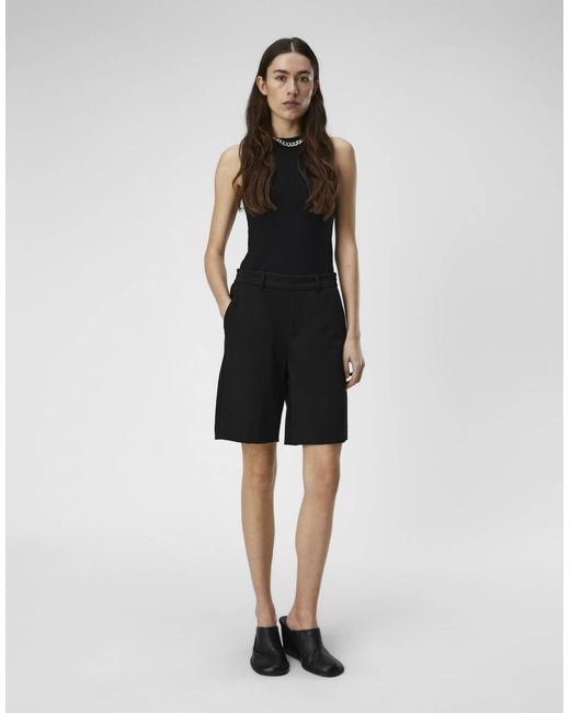 Object Black – shorts